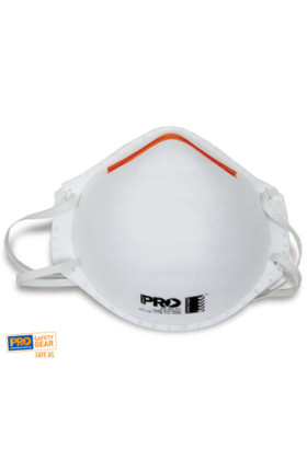 Disposable P1 Rated Respirator